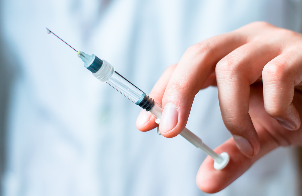 Needlestick injuries, discarded needles and the risk of HIV